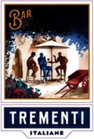 BAR / TREMENTI ITALIANE trademark