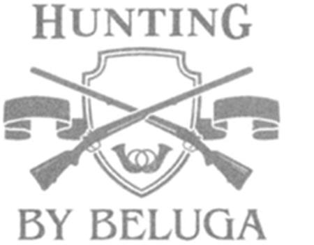 HUNTING BY BELUGA trademark