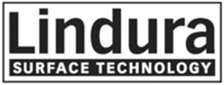 Lindura SURFACE TECHNOLOGY trademark