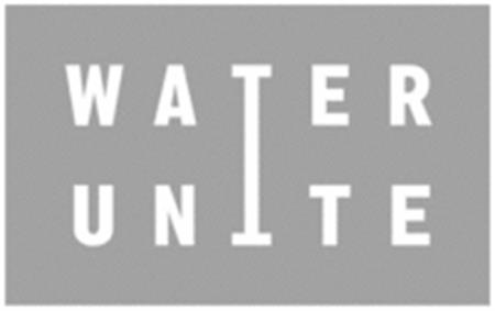 WATER UNITE trademark