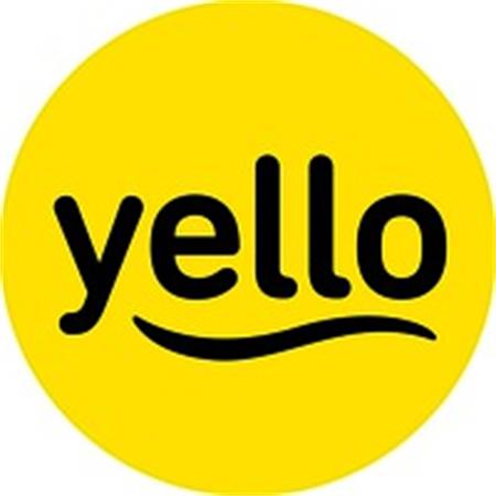 yello trademark