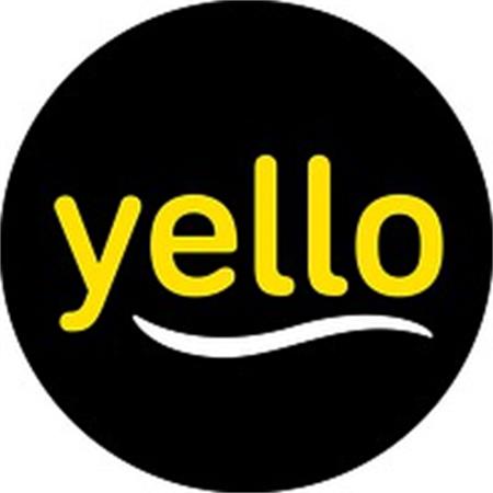 yello trademark