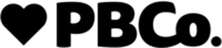 PBCo. trademark