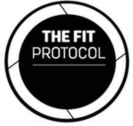 THE FIT PROTOCOL trademark