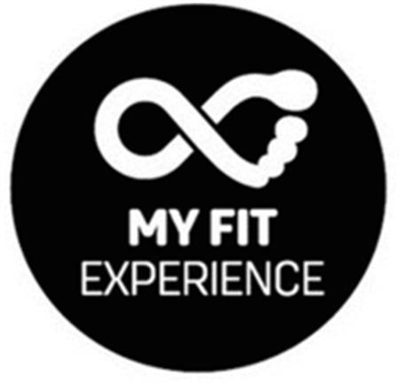 MY FIT EXPERIENCE trademark