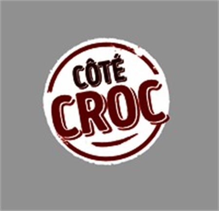 CÔTÉ CROC trademark