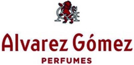 AG Alvarez Gómez PERFUMES trademark