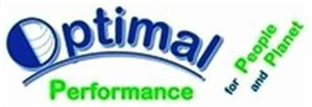 Optimal Performance for People and Planet trademark