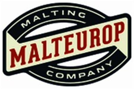 MALTEUROP MALTING COMPANY trademark