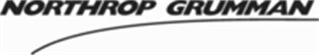 NORTHROP GRUMMAN trademark