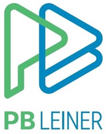 PB PB LEINER trademark