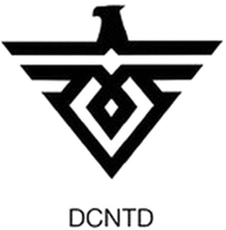 DCNTD trademark