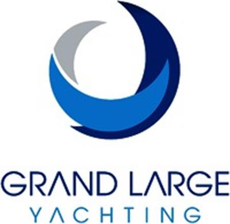 GRAND LARGE YACHTING trademark