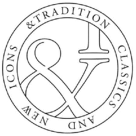 & TRADITION CLASSICS AND NEW ICONS trademark