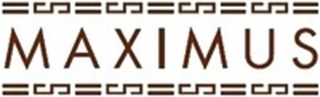 MAXIMUS trademark