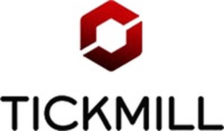 TICKMILL trademark