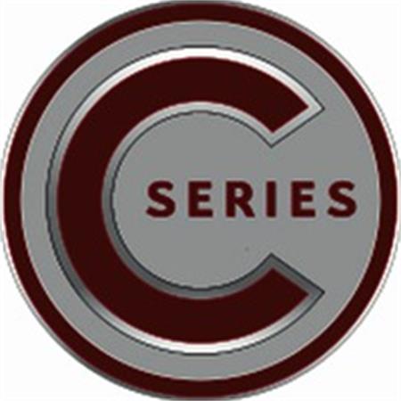 C SERIES trademark