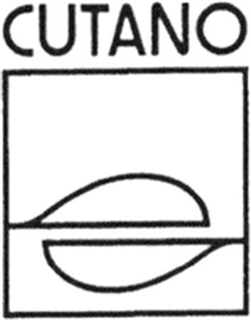 CUTANO trademark