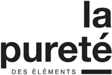 la pureté DES ÉLÉMENTS trademark