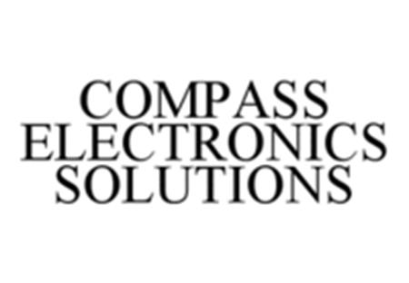 COMPASS ELECTRONICS SOLUTIONS trademark