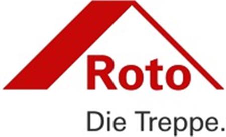 Roto Die Treppe trademark