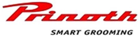 Prinoth SMART GROOMING trademark