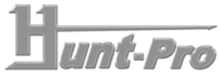 Hunt-Pro trademark