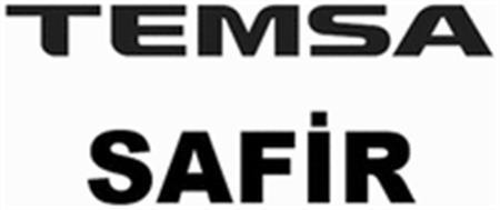 TEMSA SAFİR trademark