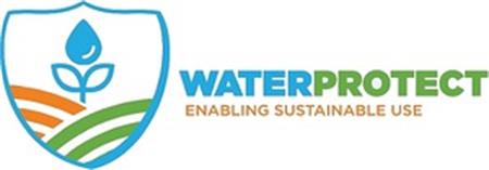 WATERPROTECT ENABLING SUSTAINABLE USE trademark