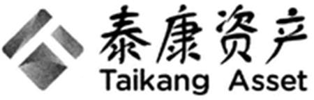 Taikang Asset trademark