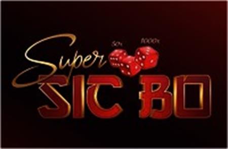 Super SIC BO trademark