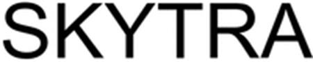 SKYTRA trademark