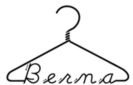 Berna trademark