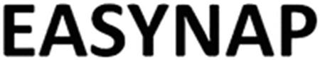 EASYNAP trademark