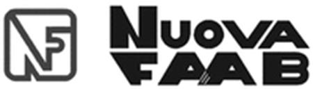 NF NUOVA FAAB trademark