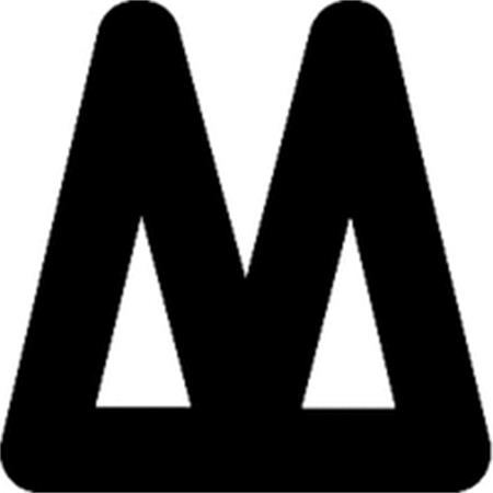 M trademark