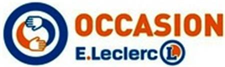 OCCASION E.Leclerc L trademark