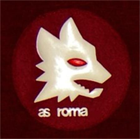 as roma trademark