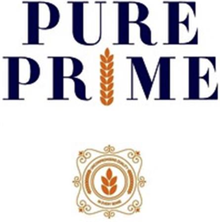 PURE PRIME UNCOMPROMISING QUALITY IN EVERY SENSE trademark