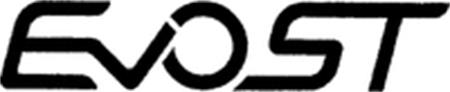 EVOST trademark