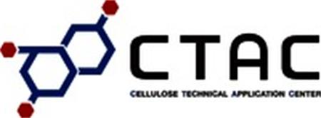 CTAC CELLULOSE TECHNICAL APPLICATION CENTER trademark