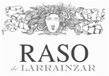 RASO de LARRAINZAR trademark