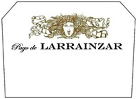 Pago de LARRAINZAR trademark