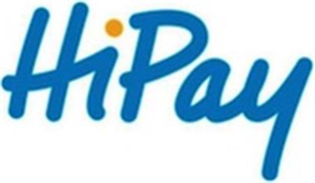 HiPay trademark