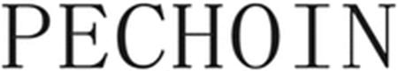 PECHOIN trademark