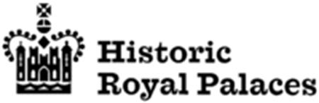 Historic Royal Palaces trademark