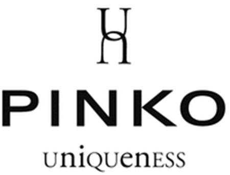 PINKO uniqueness trademark