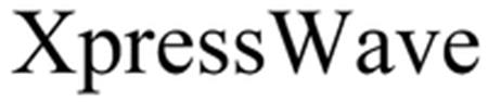 XpressWave trademark