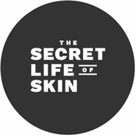 THE SECRET LIFE OF SKIN trademark