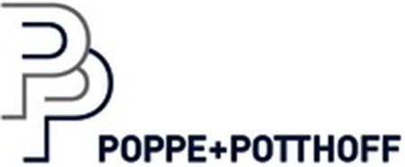 POPPE+POTTHOFF trademark